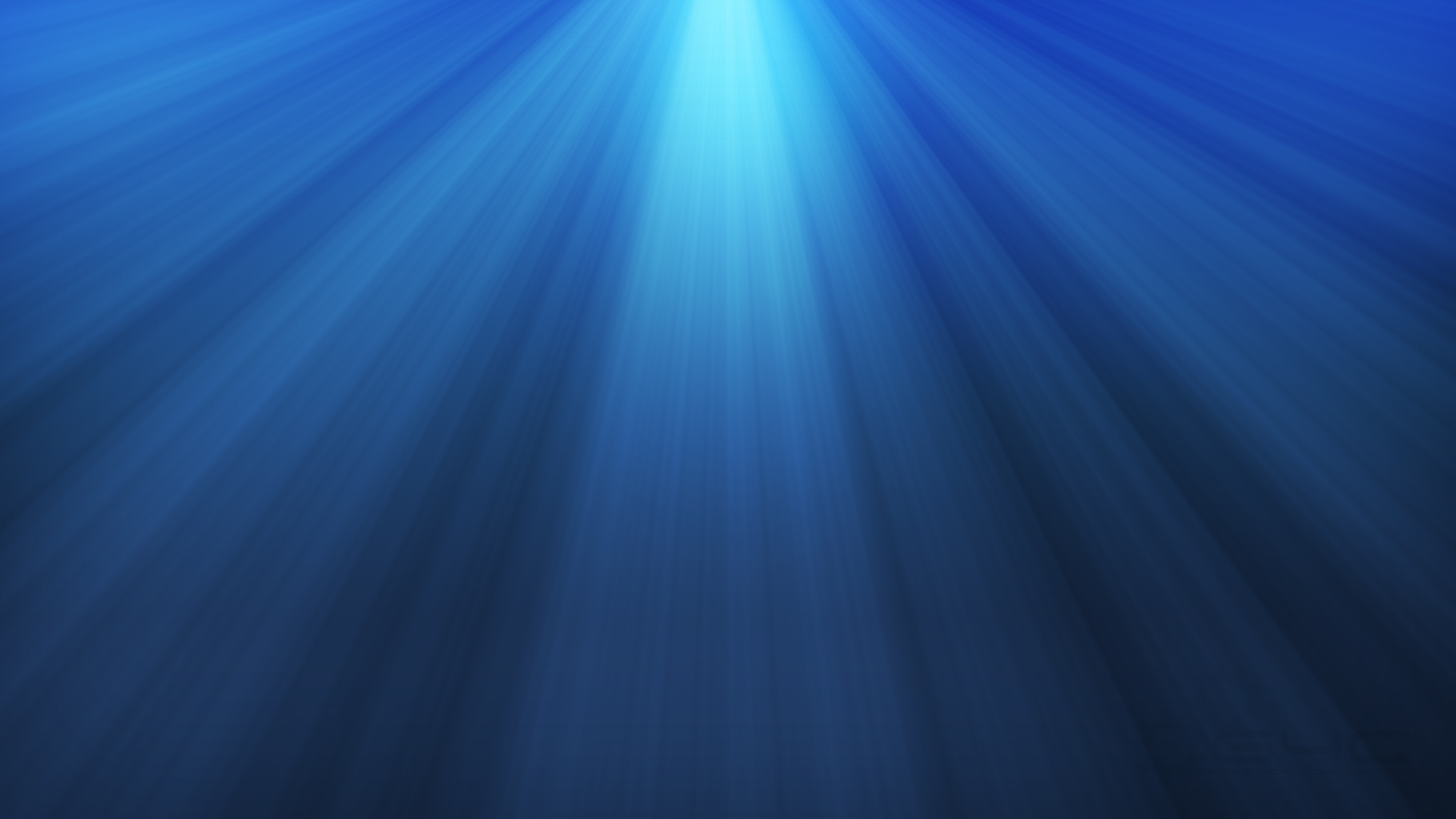 HD Blue Wallpaper Background For