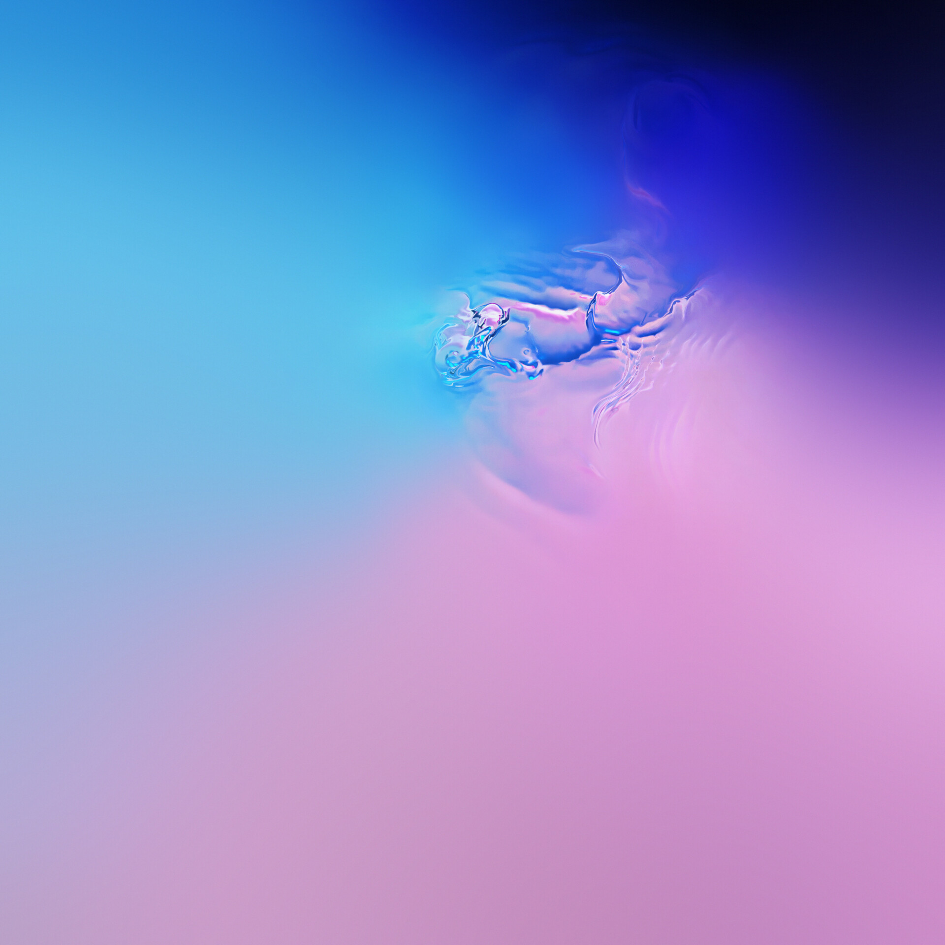 Samsung Galaxy S10 wallpapers are here Grab them at full resolution 1920x1920