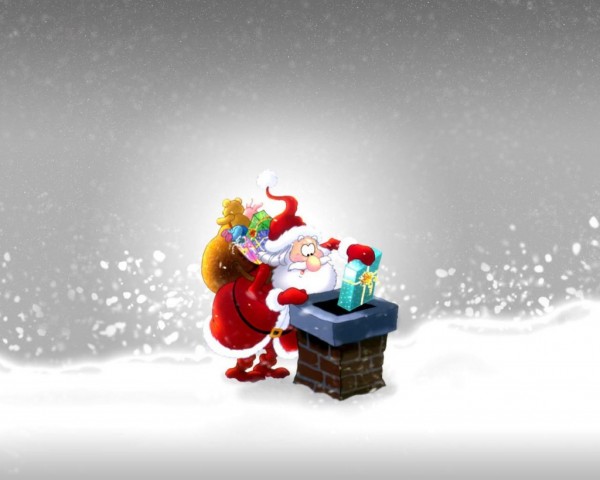 Tops Puters Wallpaper Animated Christmas Desktop