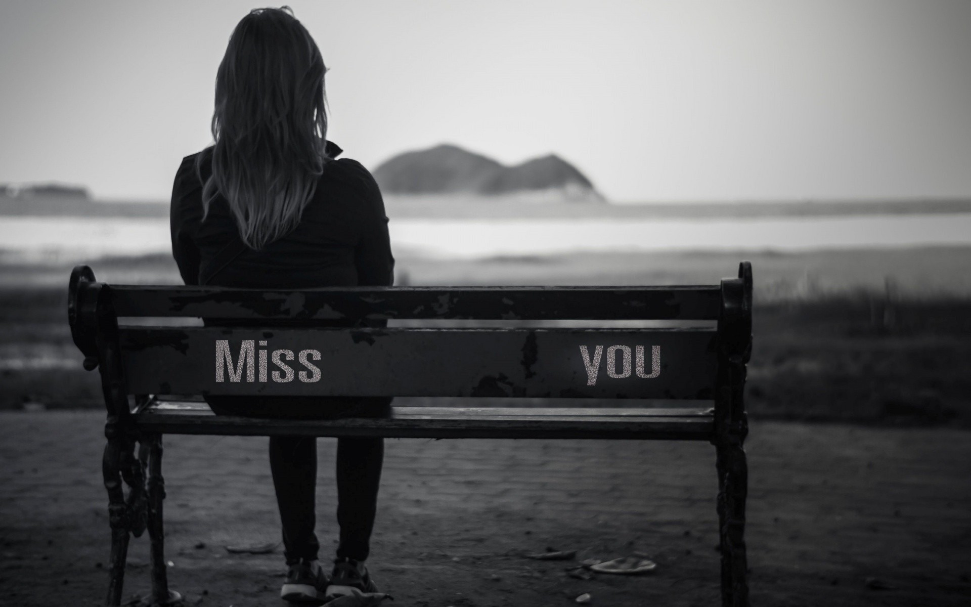 Sad Girl Wallpaper