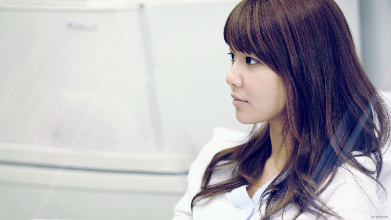 Sooyoung Wallpaper The 3rd She S Choi