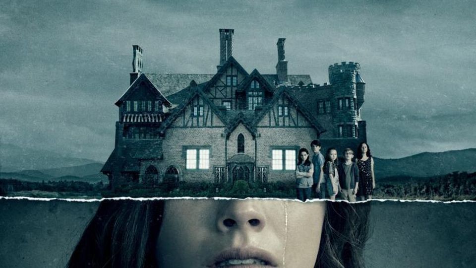 Understanding The Haunting Of Hill House