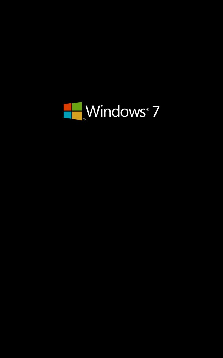 Windows Microsoft Operating Systems Minimalism