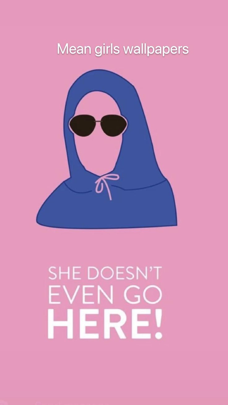 Mean Girls Wallpaper