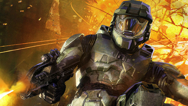 Halo Ranked From Worst To Best Craveonline