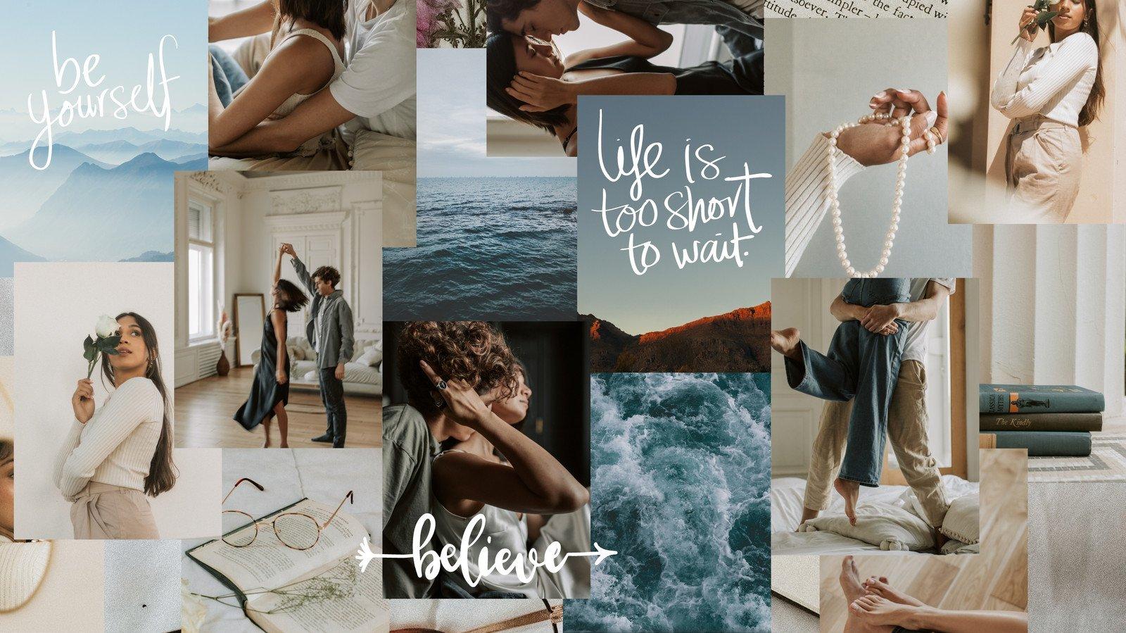  Download And Fully Customizable Desktop Wallpaper Templates By 