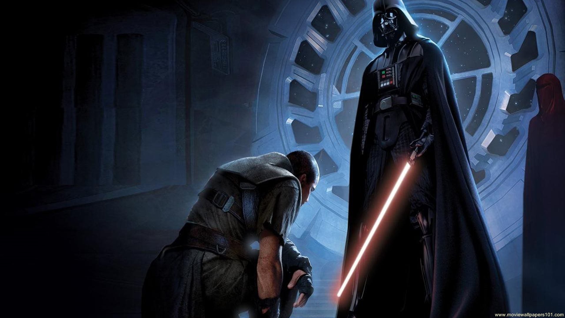 Star Wars Episode VII The Force Awakens 2015 Movie HD Wallpaperjpg