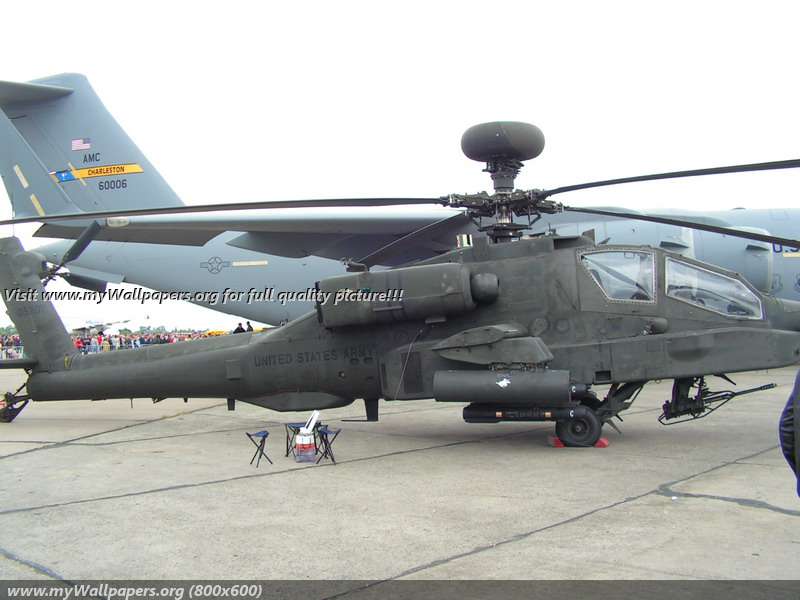 AH 64D Apache Longbow Wallpaper 4078 800x600