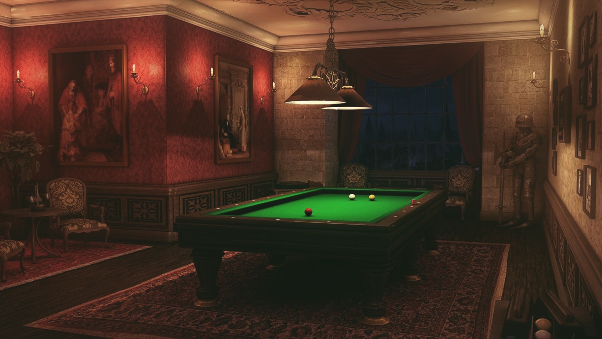 🔥 [32+] Pool Table Design Wallpapers | WallpaperSafari