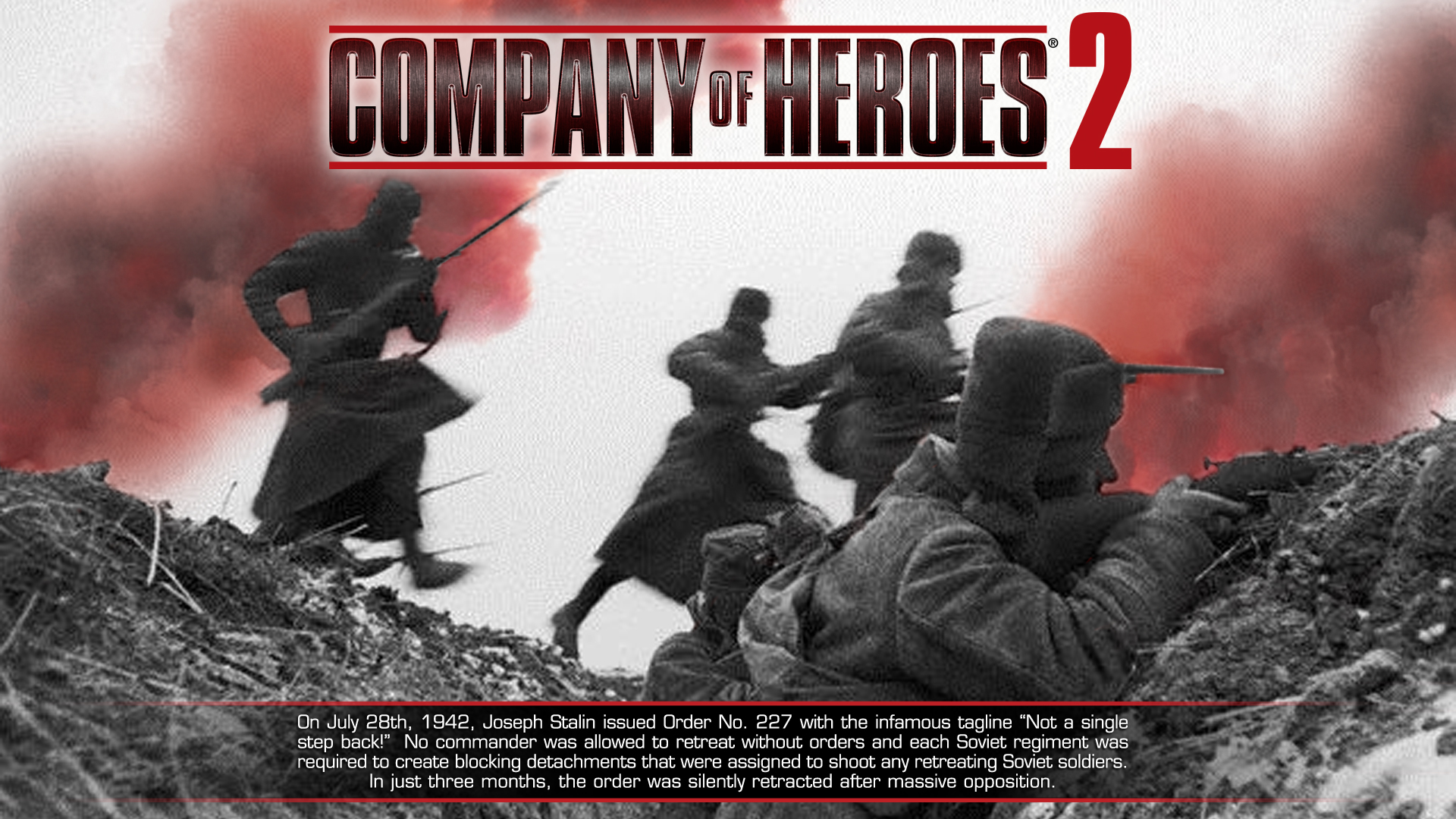 company of heroes 2 nosteam kickass