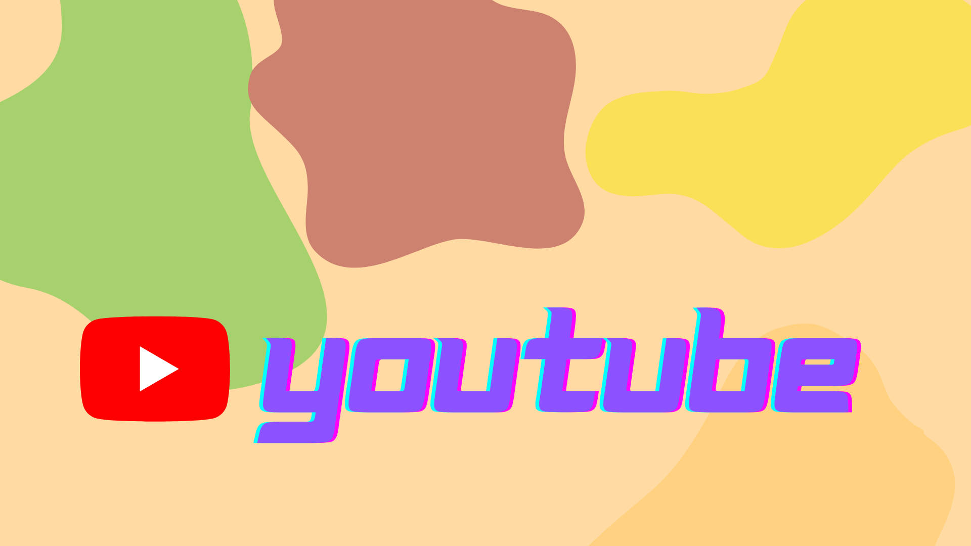 Logo Wallpaper