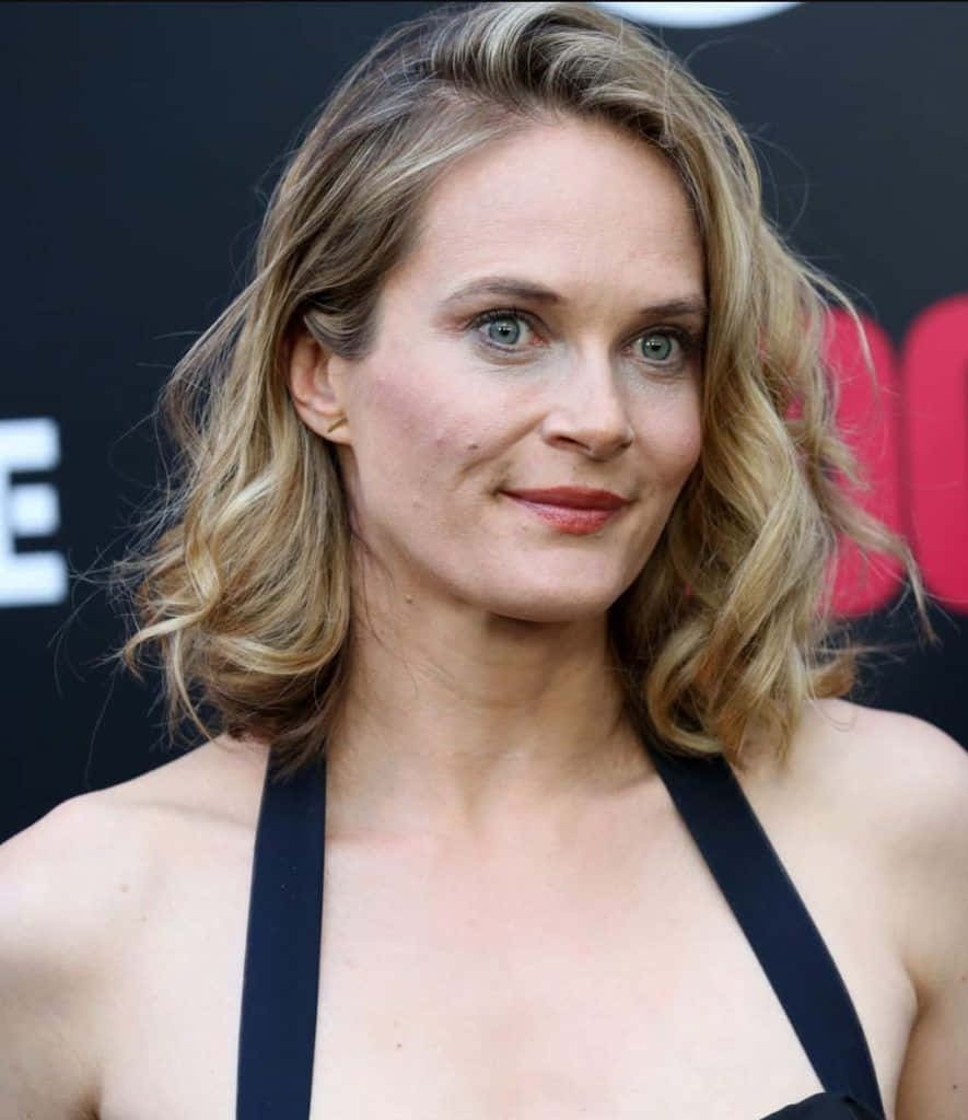 Rachel Blanchard Wallpaper