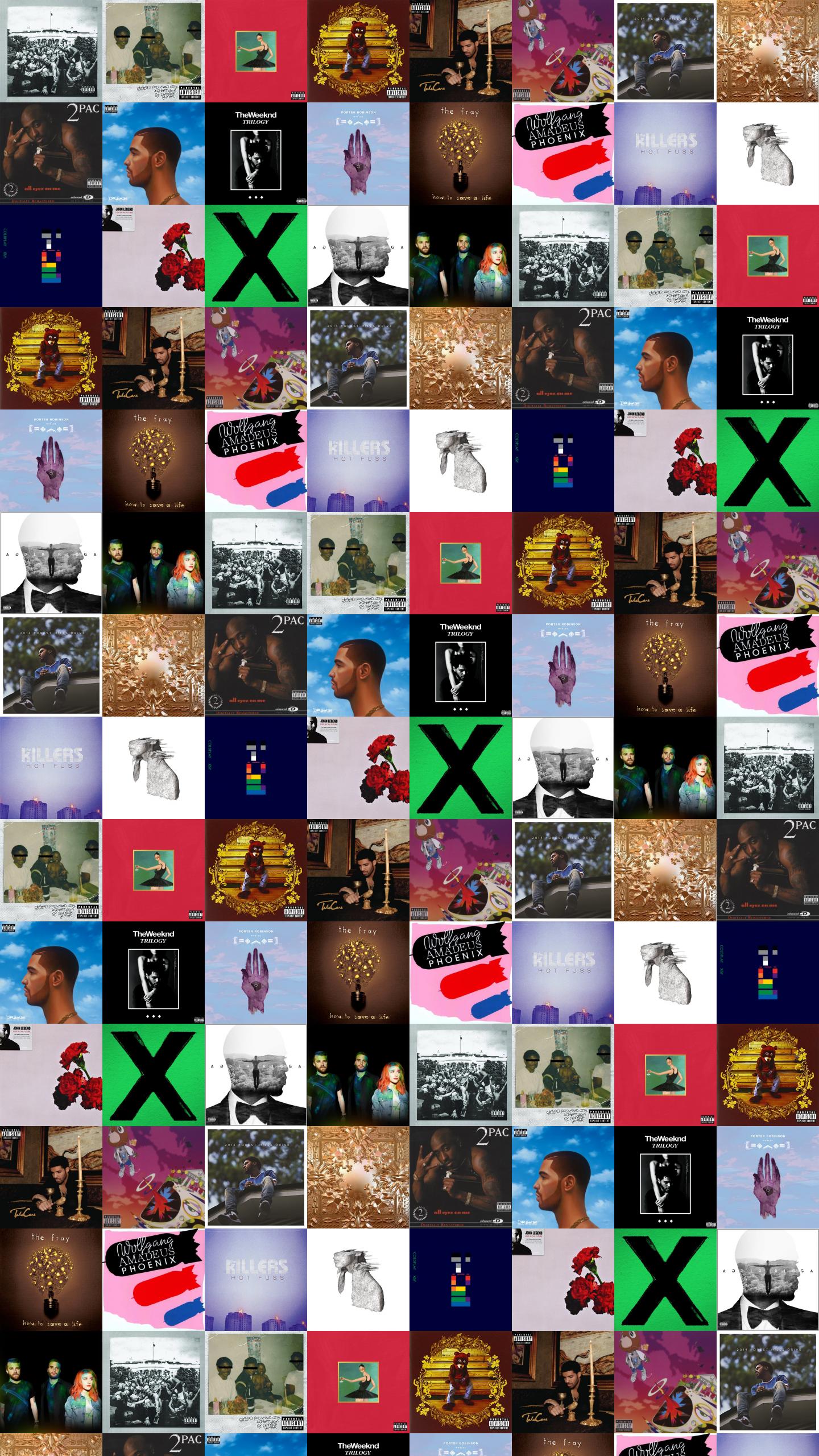Kendrick Lamar To Pimp Butterfly Good Kid M A D Wallpaper