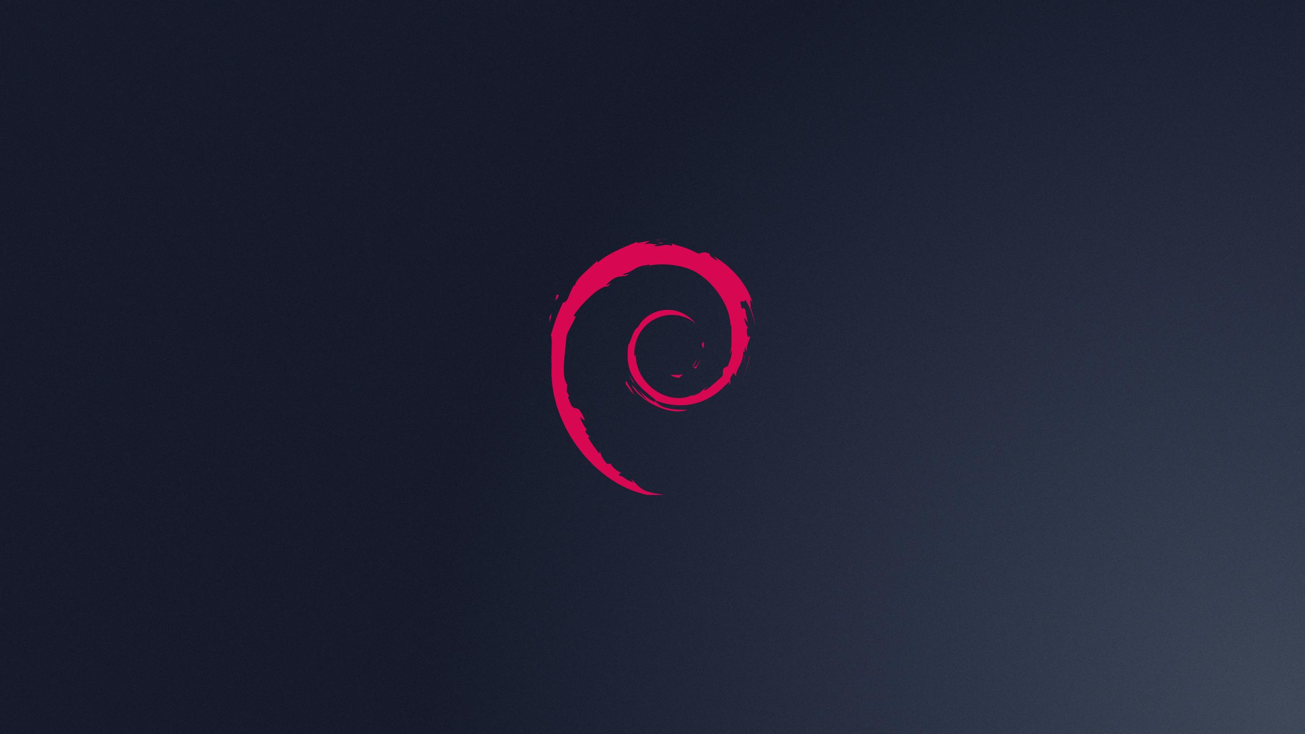 The Universal Wallpaper Debian By Maidgorthse On