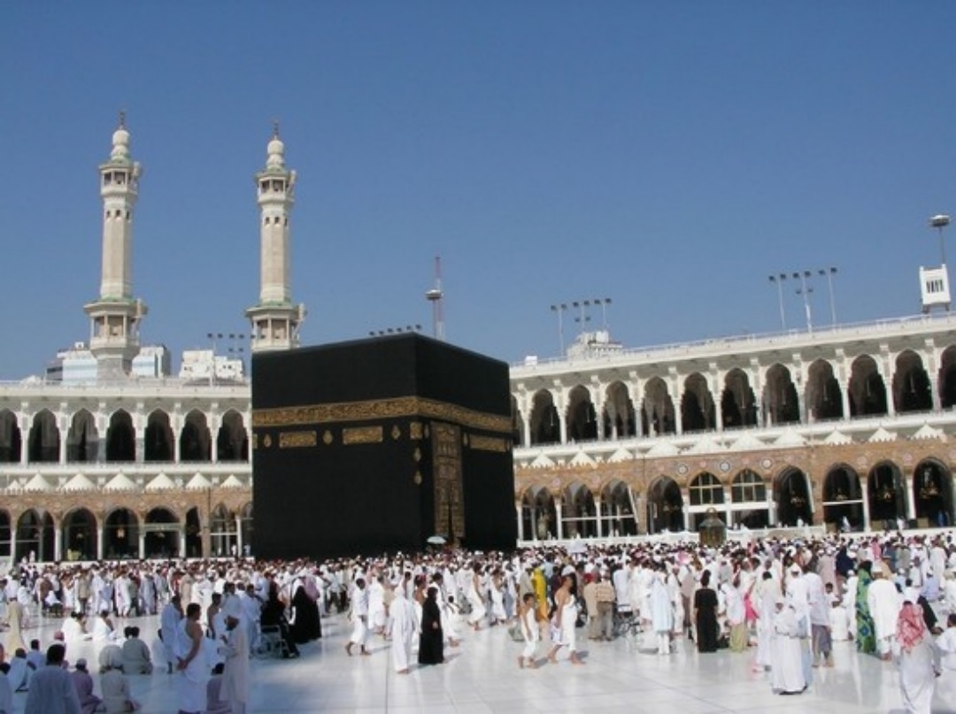 Mecca Makkah Beautiful Pictures Wallpaper Photos Image