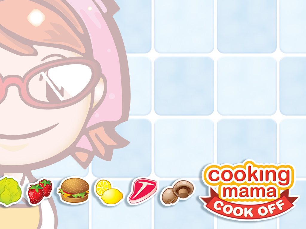 game cooking mama for pc