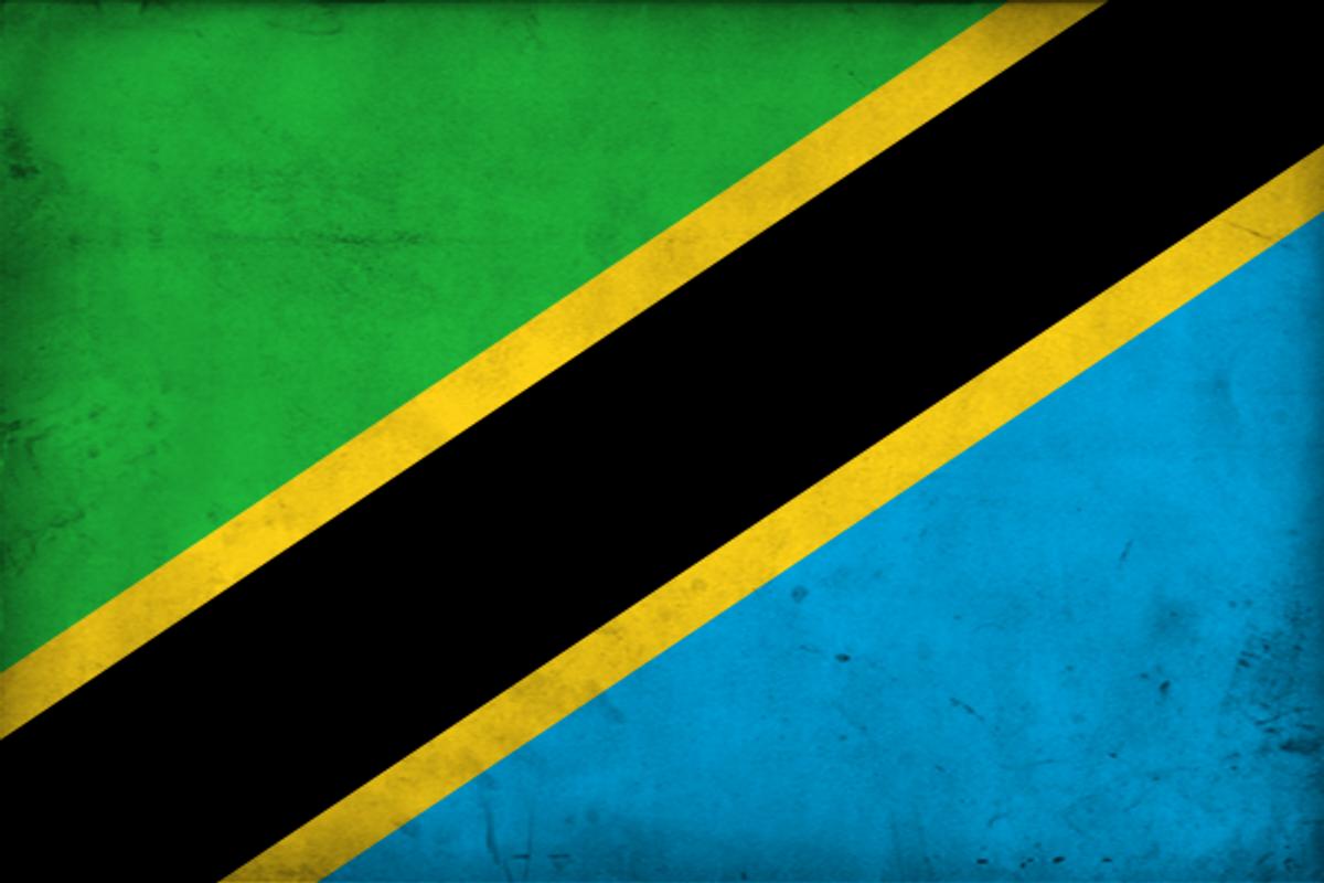🔥 [10+] Tanzania Flag Wallpapers | WallpaperSafari