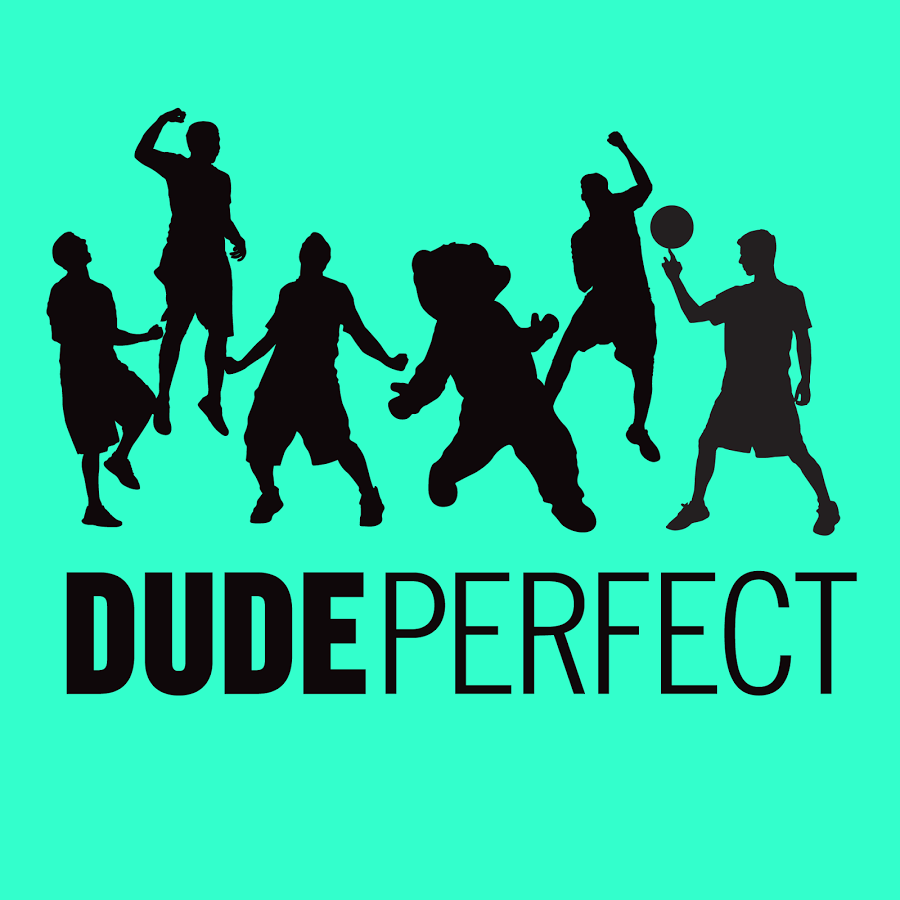 Dude Perfect Wallpapers on