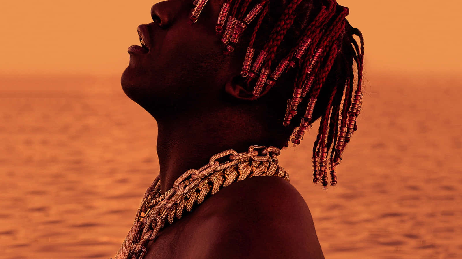 Lil Yachty Wallpaper