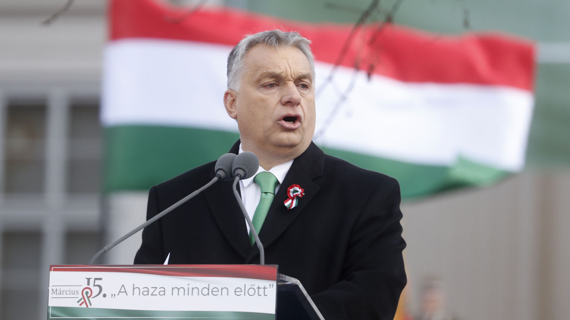 Trump to host far right Hungarian Prime Minister Viktor Orbn at