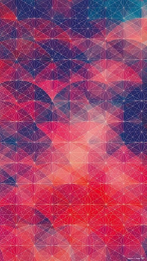 Simple Wallpaper To Make Your iPhone Look Fabulous Gallery