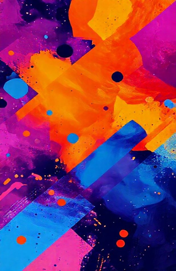 Bitmap Wallpaper