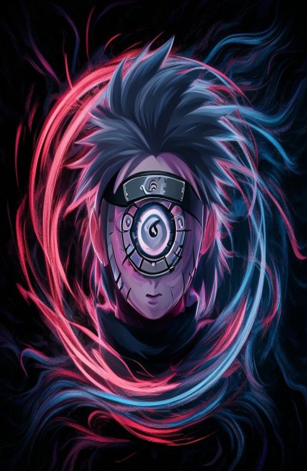 Sharingan Wallpaper HD