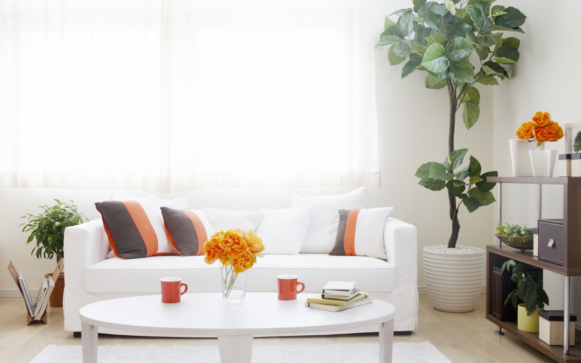 Free download Modern living room wallpaper 14198 [1920x1200] for your