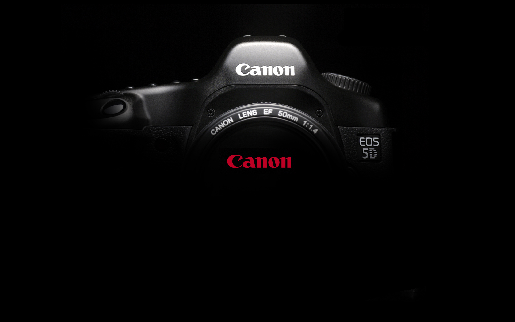 Canon 5d Desctop Wallpaper In Thebulgarianartist By 29boby