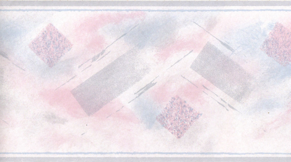 Free download Geometric Abstract Modern Pink Grey Blue Wall Paper