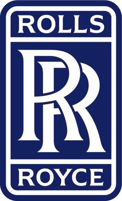 Rolls Royce Logo Bilder