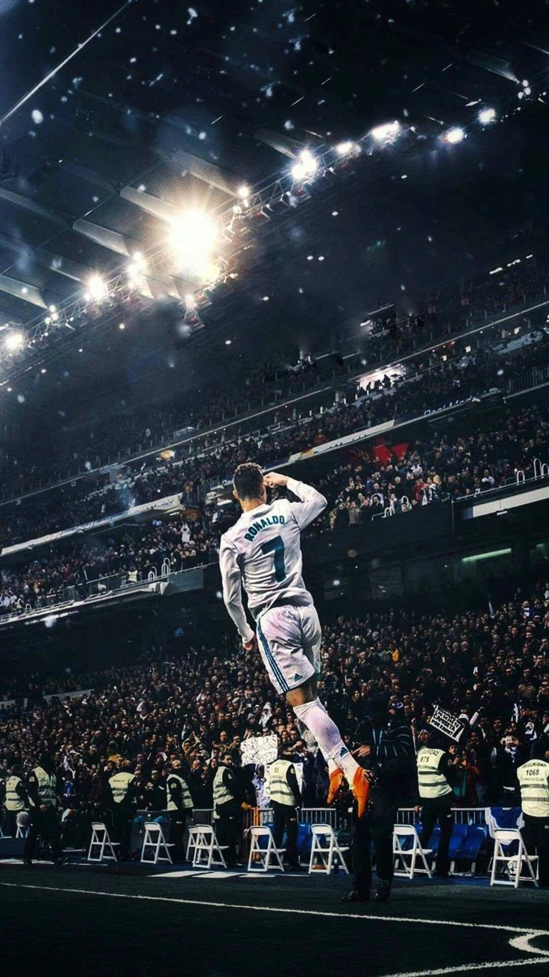 Cristiano Ronaldo Portugal Wallpaper