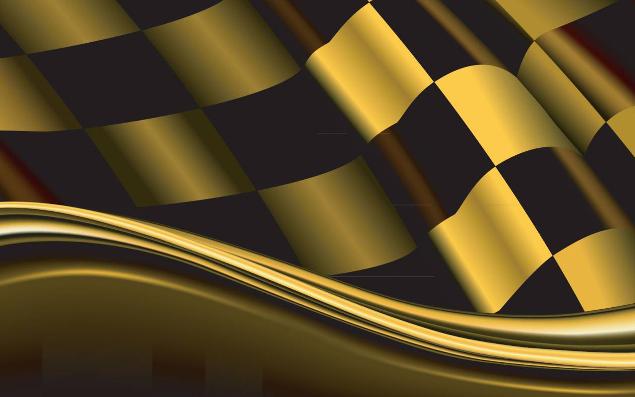 Pin Checkered Flag Wallpaper In Screen Resolution On