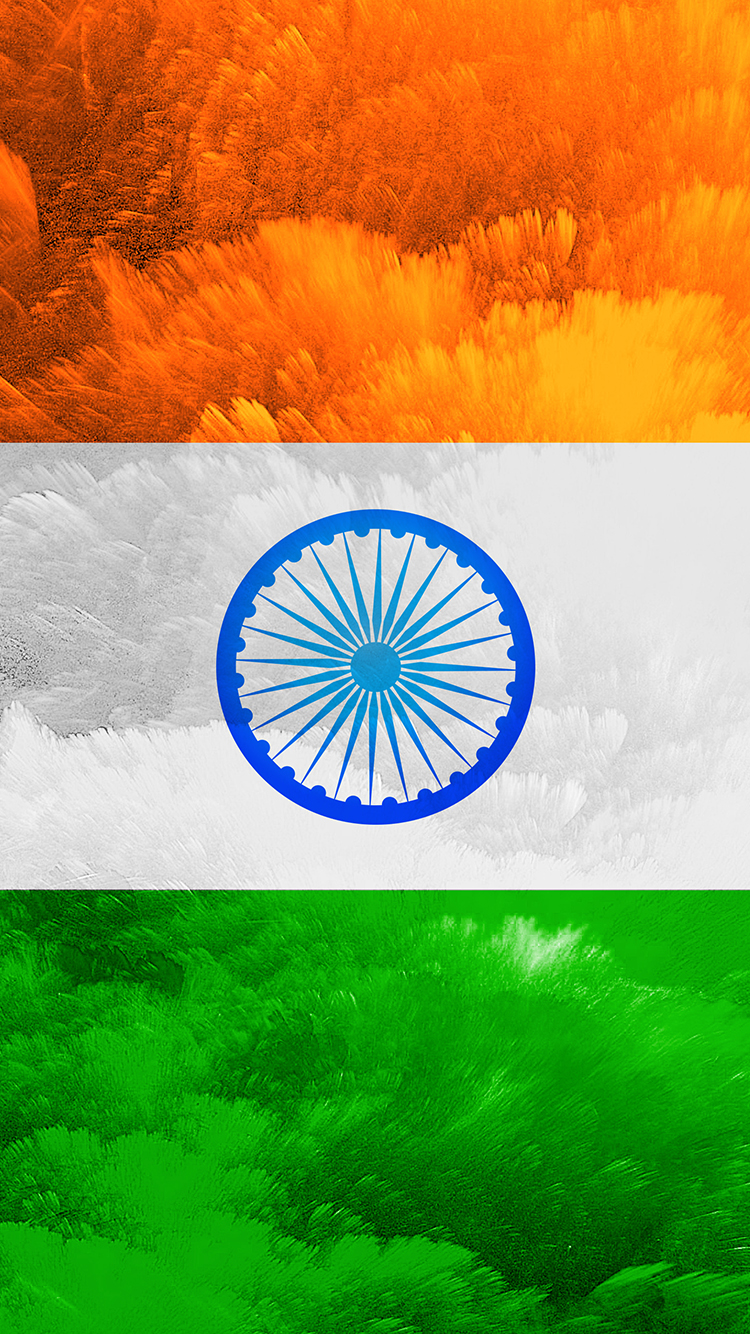 Free download Beautiful Indian Flag Tiranga Wallpapers Happy Independence  Day [750x1334] for your Desktop, Mobile & Tablet | Explore 16+ Indian Flag  Mobile Wallpapers 2016 | Indian Wallpaper, Indian Flag Mobile Wallpaper