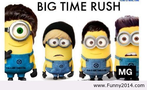 Funny Minions Wallpaper Funny2014 On Imgfave