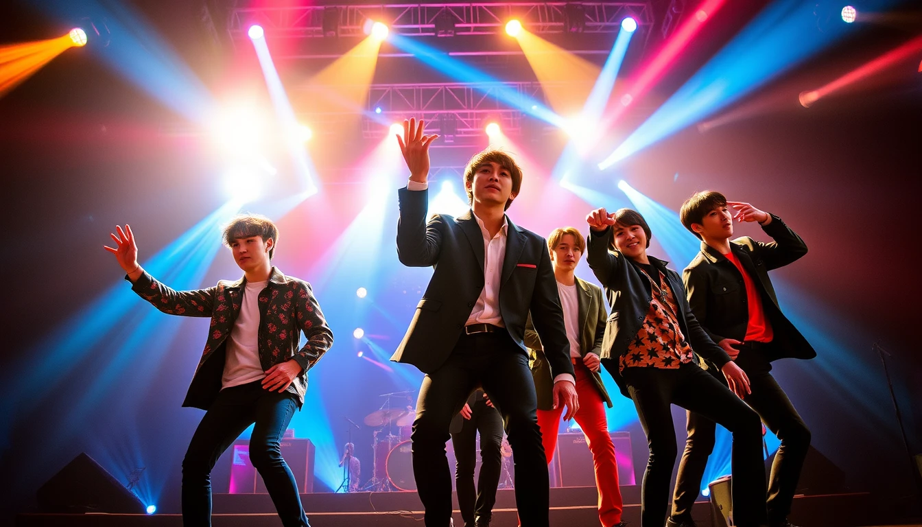 Best Bts Wallpaper