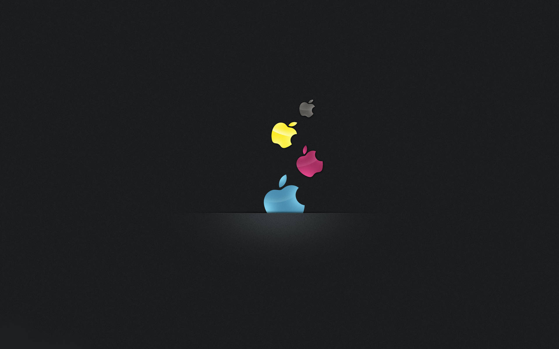 Apple Mac Desktop Wallpaper