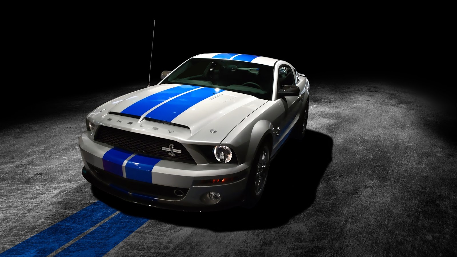 Muscle Cars Pictures Photos