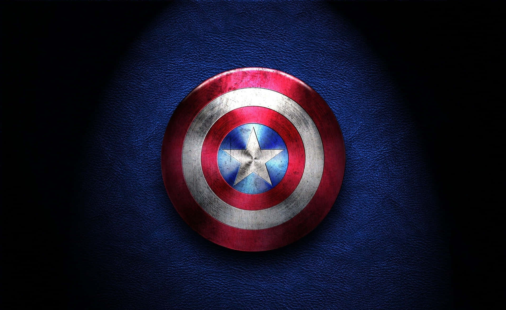Marvel iPad Wallpaper