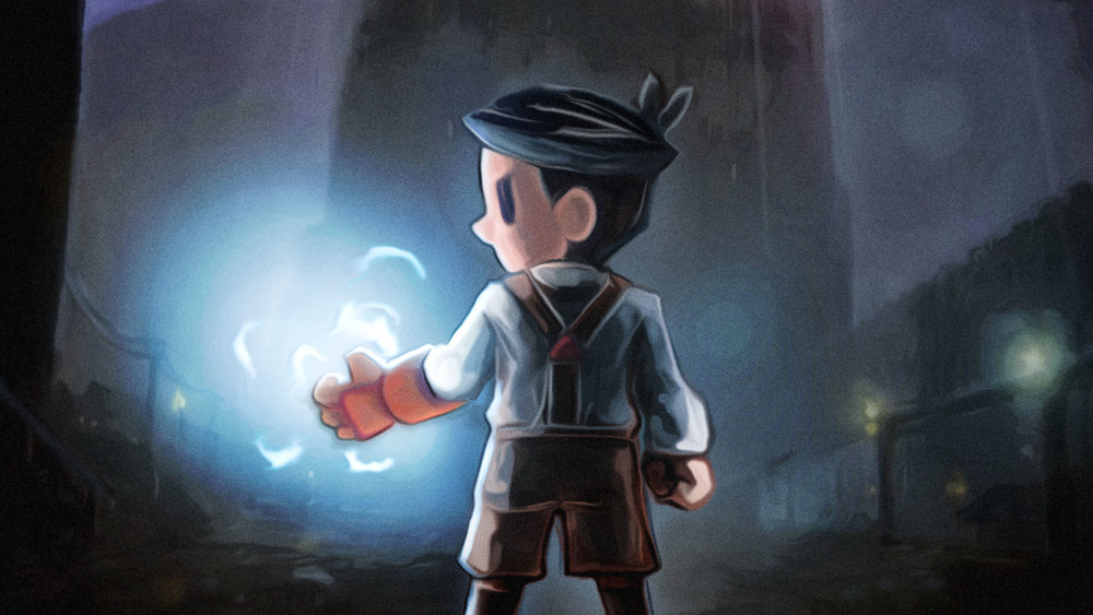 Re Teslagrad Still Fun Fascinating Frustrating