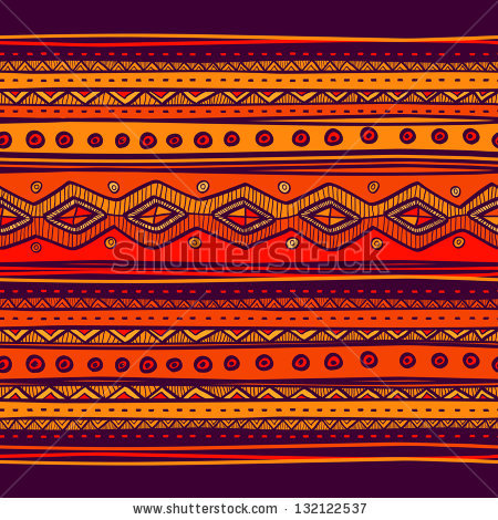 African Pattern Stock Photos Image Pictures