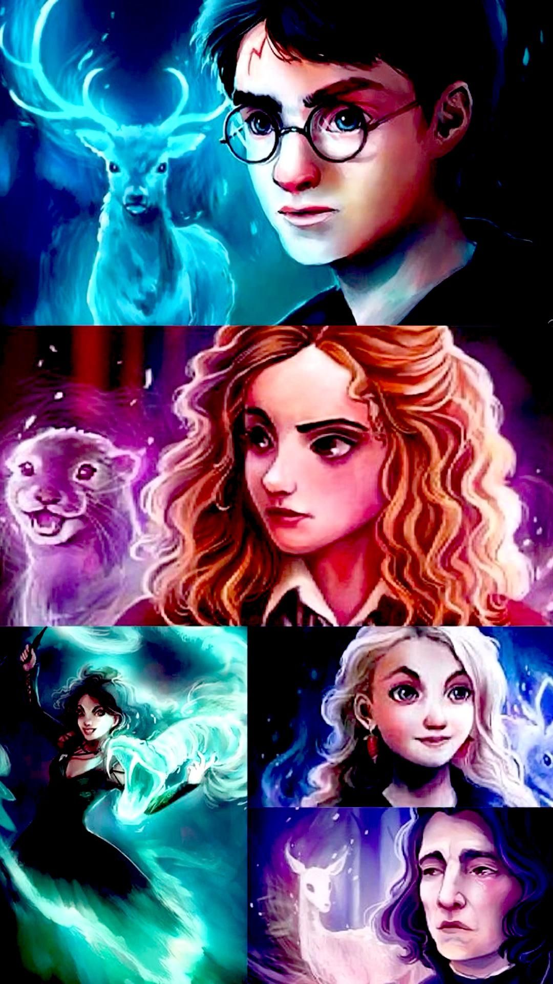 Hermione Granger Wallpaper