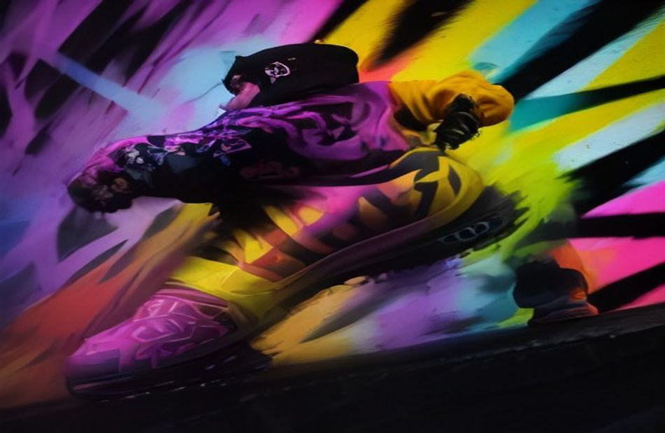 Hypebeast Wallpaper Animation
