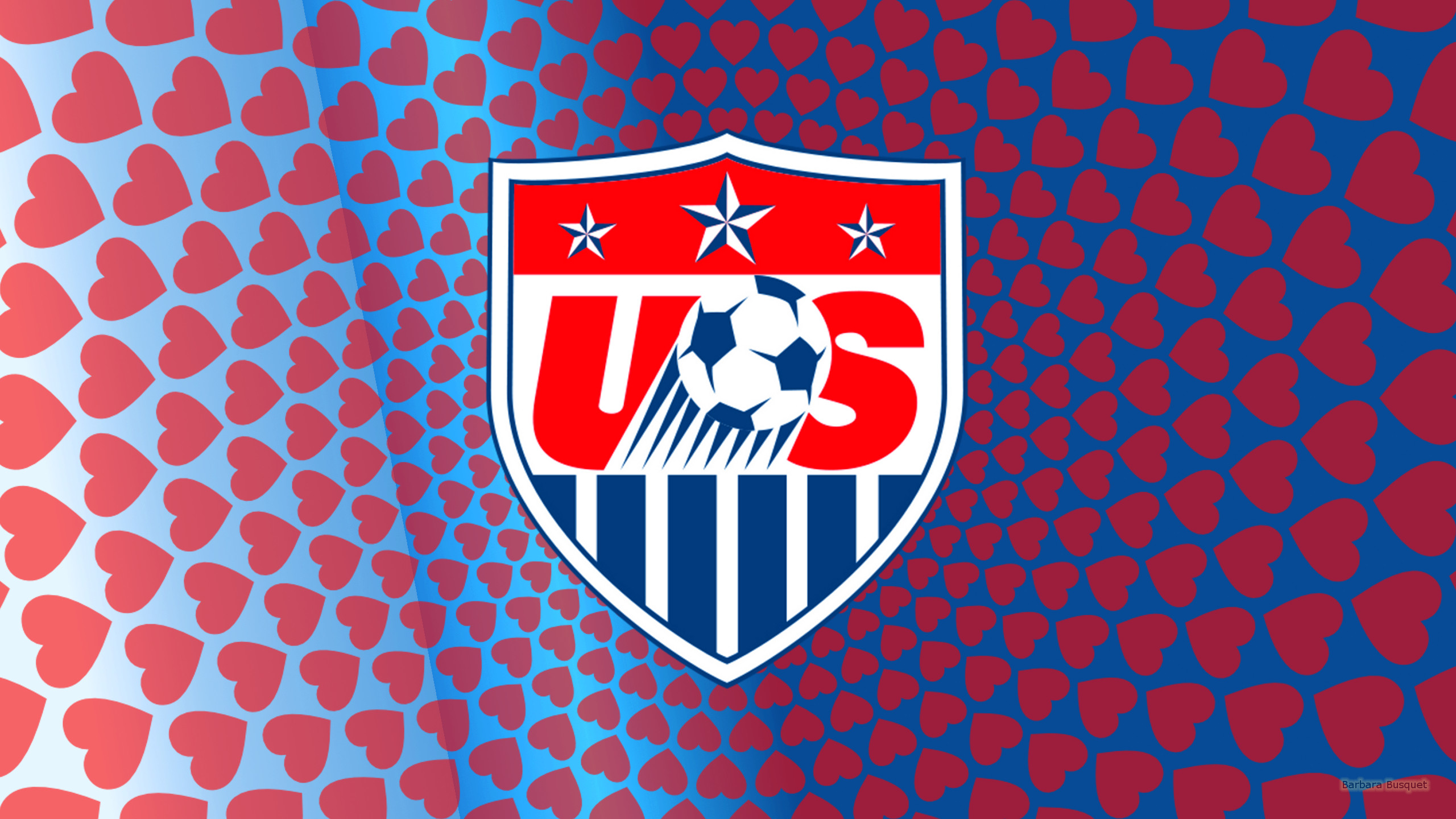 USA Soccer Wallpapers   Barbaras HD Wallpapers 2560x1440
