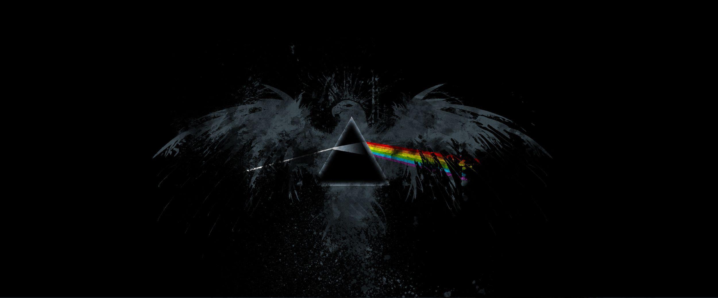 Pink Floyd HD Wallpaper