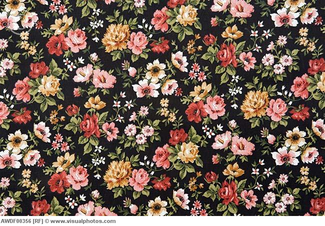 floral print wallpapers 2015   Grasscloth Wallpaper