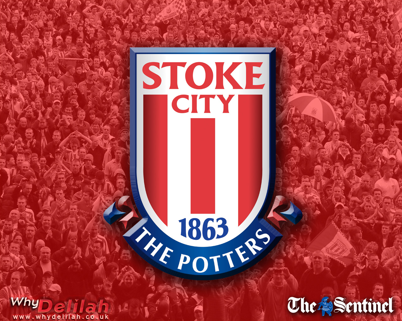 Stoke City Fc Wallpaper No1 Football And Soccer Information