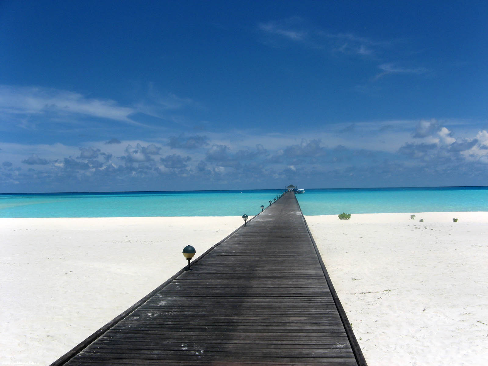 Beach Landscapes Summer Desktop Wallpaper HD