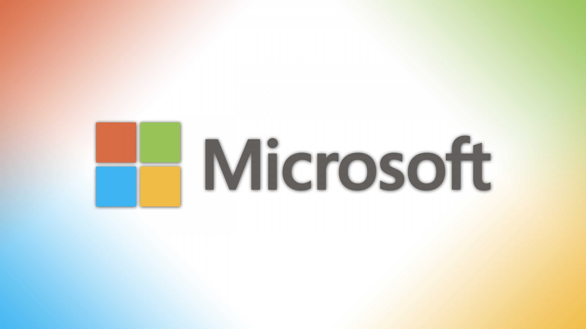 Microsoft Windows Logo HD Wallpaper Wallpaperfx