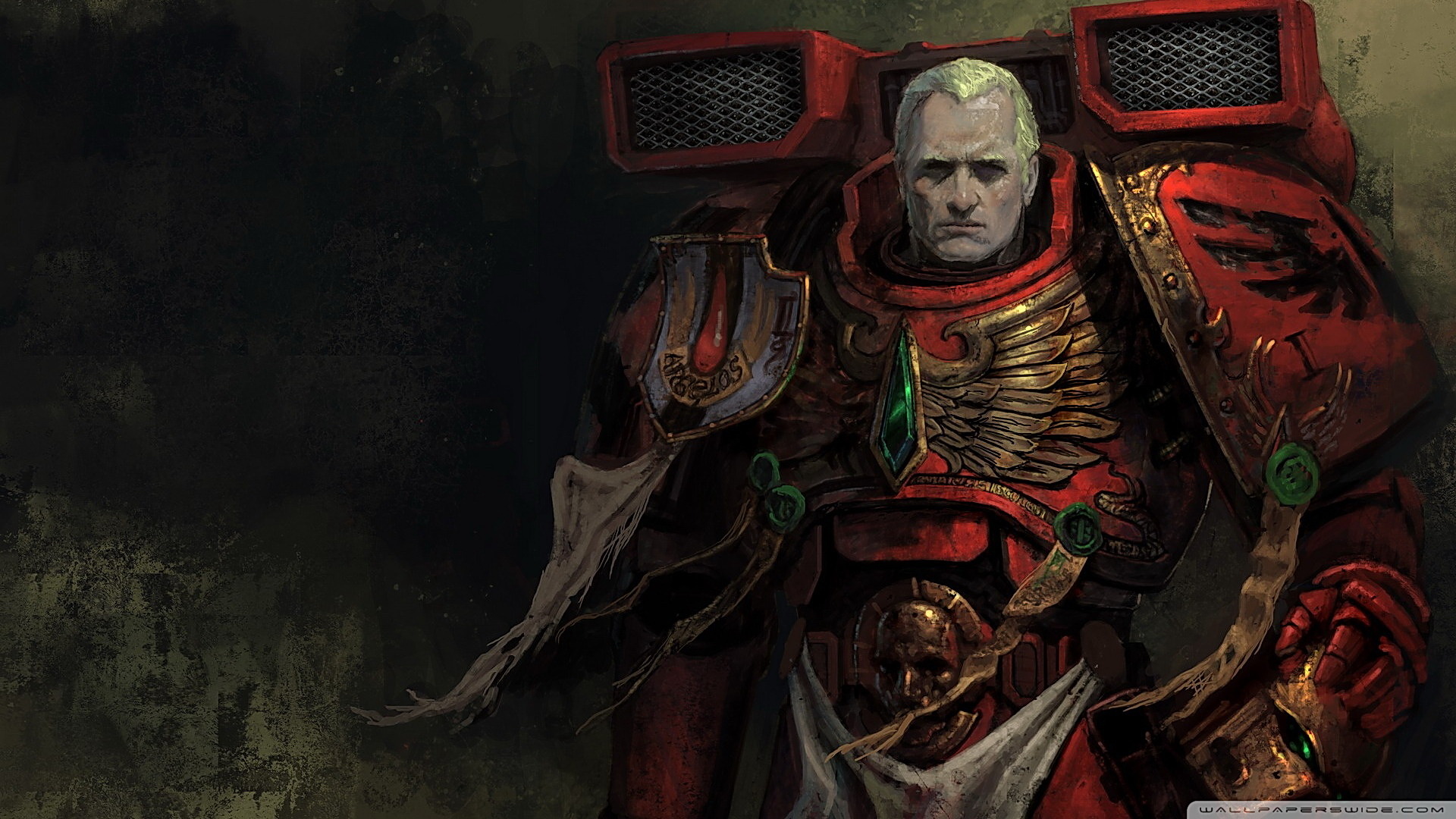 Wallpaper And Other Space Marine Related Art Warhammer